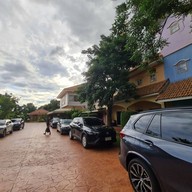 P. Paradise Hotel