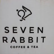 Seven Rabbit Coffee & Tea Pattanakarn 53