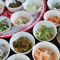 ร้านขนมจีนใต้ขบต้นขาม(Thai and European food) คลองหวะ