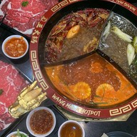 Wang Mala Hotpot The Paseo Park กาญจนาภิเษก