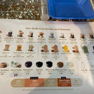 CHA BAR BKK Central Ladprao