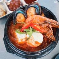 Too Seoul bkk-ทูโซล บีเคเค ร้านอาหารเกาหลี