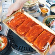 Too Seoul bkk-ทูโซล บีเคเค ร้านอาหารเกาหลี