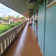 P. Paradise Hotel