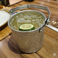 เมนูของร้าน The Local by Oam Thong Thai Cuisine
