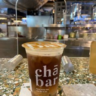CHA BAR BKK Central Ladprao
