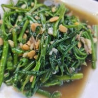 ข้าวต้มนายเจือ ตลาดวัดโพธิ์ Wat pho