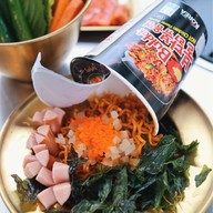 Too Seoul bkk-ทูโซล บีเคเค ร้านอาหารเกาหลี