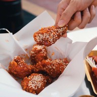 Too Seoul bkk-ทูโซล บีเคเค ร้านอาหารเกาหลี