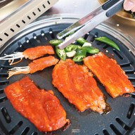 Too Seoul bkk-ทูโซล บีเคเค ร้านอาหารเกาหลี