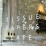 Tissue Papers Cafe