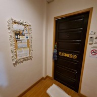 P. Paradise Hotel