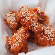 Too Seoul bkk-ทูโซล บีเคเค ร้านอาหารเกาหลี