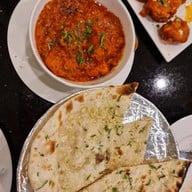 Mustard Indian Kitchen & Bar SV city Rama3