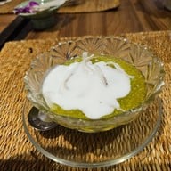 เมนูของร้าน The Local by Oam Thong Thai Cuisine
