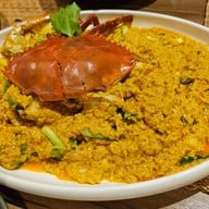เมนูของร้าน The Local by Oam Thong Thai Cuisine