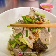 ตั้งซุ่ยเฮงโภชนา พรานนกตัดใหม่