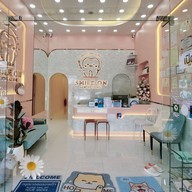 บรรยากาศ คลินิกทันกรรมสไมล์ออน