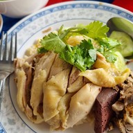 ร้านอาหารตามสั่ง ยายดว๊องค์ ^^ ท่าอุเทน