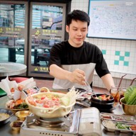 Too Seoul bkk-ทูโซล บีเคเค ร้านอาหารเกาหลี