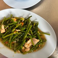 ครัวพังงา (แม่ภา) ข้าวแกงปักษ์ใต้