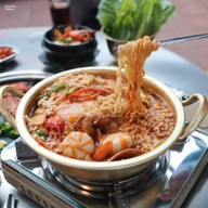 Too Seoul bkk-ทูโซล บีเคเค ร้านอาหารเกาหลี