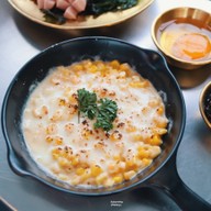 Too Seoul bkk-ทูโซล บีเคเค ร้านอาหารเกาหลี