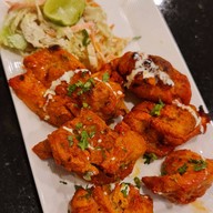 Mustard Indian Kitchen & Bar SV city Rama3