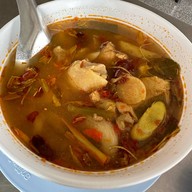 ครัวพังงา (แม่ภา) ข้าวแกงปักษ์ใต้