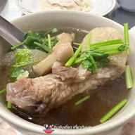 ข้าวมันไก่นายเอก (บางบอน) บางบอน