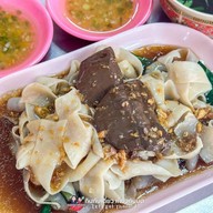 ตั้งซุ่ยเฮงโภชนา พรานนกตัดใหม่