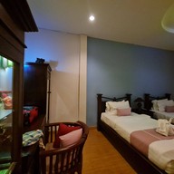 P. Paradise Hotel