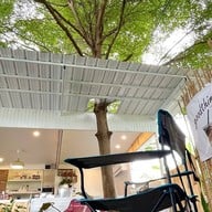 Goodthink cafe & bakery (กู๊ดติ้ง คาเฟ่ แอนด์ เบเกอรี่) ลาดกระบัง