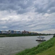 ข้าวต้มนายเจือ ตลาดวัดโพธิ์ Wat pho