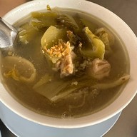 ครัวพังงา (แม่ภา) ข้าวแกงปักษ์ใต้