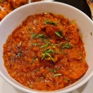 Mustard Indian Kitchen & Bar SV city Rama3