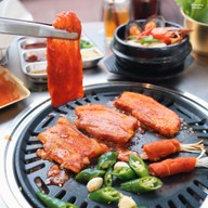 Too Seoul bkk-ทูโซล บีเคเค ร้านอาหารเกาหลี