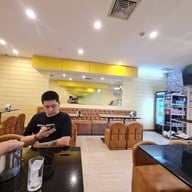 Mustard Indian Kitchen & Bar SV city Rama3