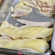 ข้าวมันไก่นายเอก (บางบอน) บางบอน