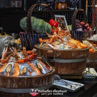 Dee Lite bar & restaurant