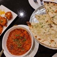 Mustard Indian Kitchen & Bar SV city Rama3