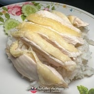 ข้าวมันไก่นายเอก (บางบอน) บางบอน