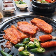 Too Seoul bkk-ทูโซล บีเคเค ร้านอาหารเกาหลี