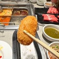 Haidilao เซ็นทรัลเชียงใหม่