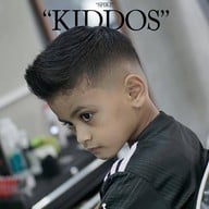 BIKER HAIR DESIGN แพร่