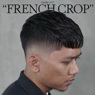 BIKER HAIR DESIGN แพร่