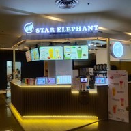 STAR ELEPHANT TEA 星象茶 Union Mall