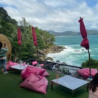 Cafe Phuket Viewpoint