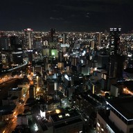 Umeda Sky building
