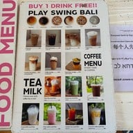 Cafe Phuket Viewpoint